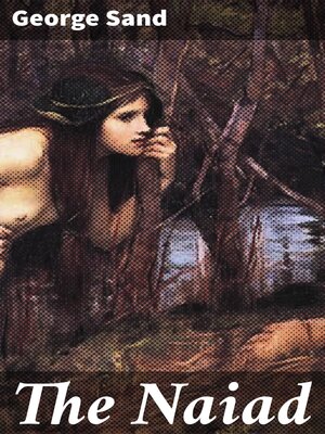 cover image of The Naiad